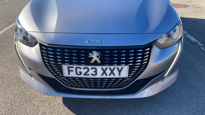 Peugeot 208 1.2 PureTech 100 Allure Premium + 5dr Petrol Hatchback